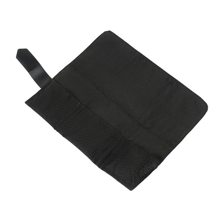 Apteczka City Med Pouch Hex  - Black