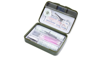 FOSCO - Apteczka - Outdoor First Aid Kit
