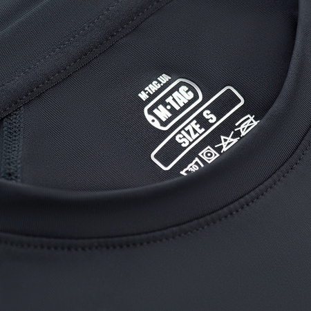 Bielizna termoaktywna Active Level I  - Black