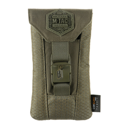 M-Tac Etui Na Telefon Elite Large Hex Full  - Ranger Green