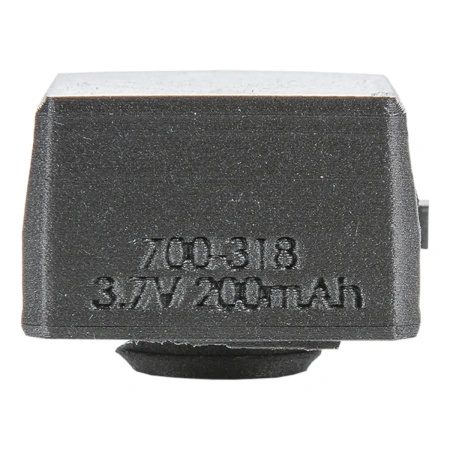 FoxFury Oświetlenie D10  do drona, kasku