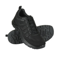Taktyczne Buty Trekkingowe IVA  - Black