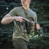 M-Tac Torba Sling Pistol Bag Elite Hex  - Multicam/Ranger green