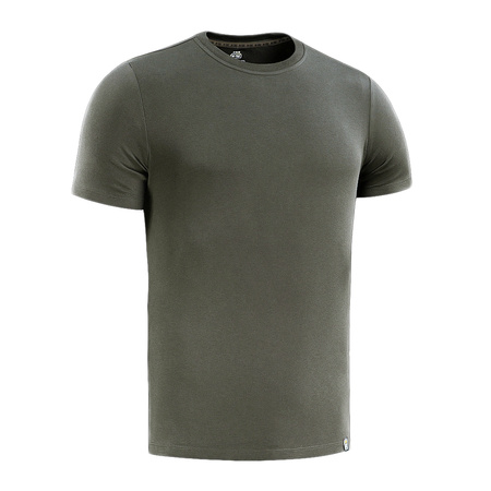 Koszulka 93/7 Summer  - Light Olive