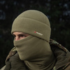 Czapka Watch Cap Polartec  - Tan