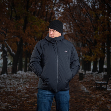 Kurtka Paladin  - Dark Navy Blue