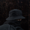 M-Tac Kapelusz Rip Stop  - Black