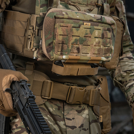 M-Tac Ładownica na Staze Taktyczna z Rzepem Gen.II  - Coyote
