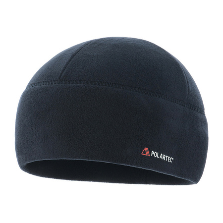 M-Tac Czapka Watch Cap Light Polartec  - Dark Navy Blue