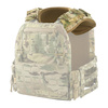 M-Tac Nakladka Naramienna na Kamizelka Cuirass QRS  - Multicam