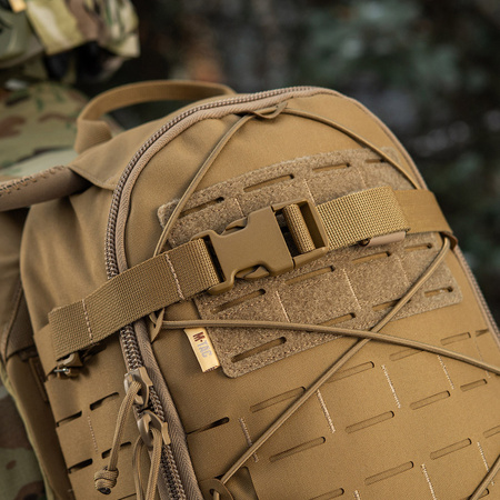 Plecak Sturm Elite Gen.II  - Coyote