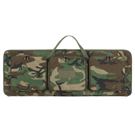 Helikon - Pokrowiec na broń Double Upper Rifle Bag 18 - Cordura - US Woodland - TB-DU8-CD-03