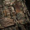 M-Tac Trok z karabinem  - Multicam