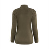 Kurtka Combat Fleece Polartec Jacket Lady  - Dark Olive