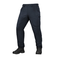 Spodnie Patrol Flex  - Dark Navy Blue