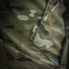 Szorty Sturm Gen.II NYCO Extreme  - Multicam