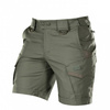 M-Tac Spodenki Aggressor Short  - Army Olive