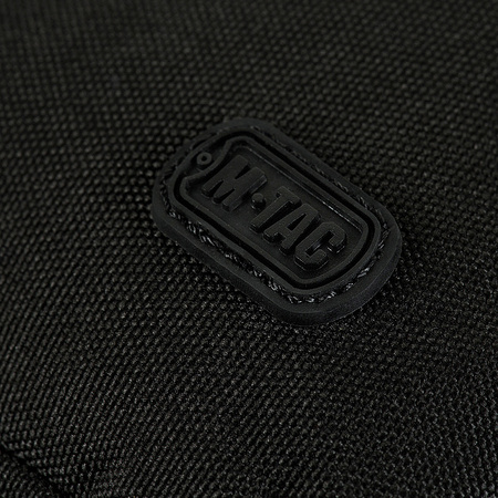 Torba-Kabura na Ramie  - Black