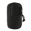 M-Tac Ergonomiczna Kieszeń Naramienna Elite Hex  - Black