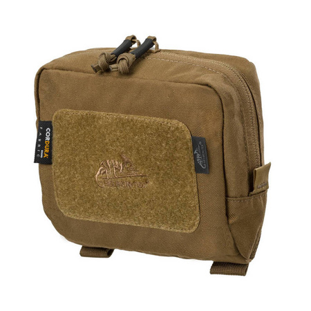 Helikon - Kieszeń uniwersalna Competition Utility Pouch® -  Coyote - MO-CUP-CD-11