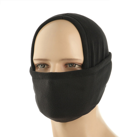 Szalokominiarka Dluga Polartec  - Black