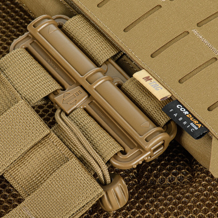 Kamizelka Cuirass FAST Elite Gen.II  - Coyote