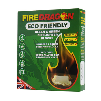 BCB - Paliwo FireDragon Solid Fuel - 6 x 27 g - CN368