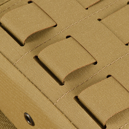 M-Tac organizer wojskowy Elite Small  - Coyote