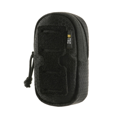 M-Tac Ergonomiczna Kieszeń Naramienna Elite Hex Gen.II  - Black