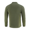 Bluza polarowa Polartec Sport  - Army Olive