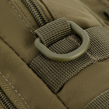 M-Tac Torebka Assistant Bag  - Ranger Green