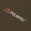Szalokominiarka Polartec Power Grid  - Dark Olive