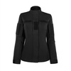 Bluza Mundurowa Patrol Flex Lady  - Black
