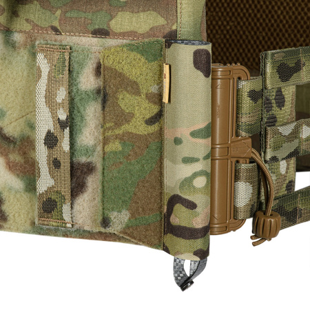 Ładownica Otwarta Na Mackę Saperską (700x22x6)  - Multicam