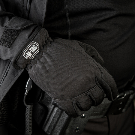 M-Tac Rękawice Scout Tactical Mk.2  - Black