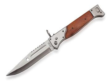 Bagnet sprężynowy AK-47 34 cm N-708
