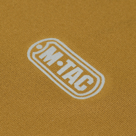 M-Tac Koszulka Termoaktywna Ultra Light Polartec Lady  - Coyote