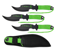 Zestaw Rzutek BSH ADVENTURE N-439A