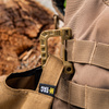 Karabińczyk Plastikowy  - Coyote Brown