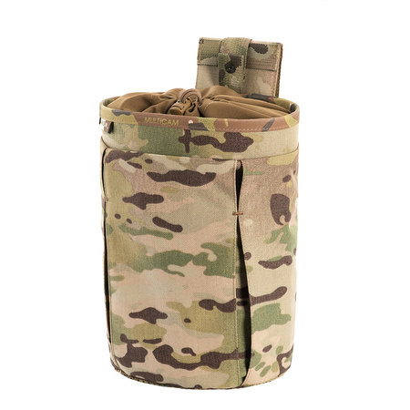 M-Tac Torba Zrzutowa Na Magazynki Elite  - Multicam