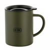 Kubek termiczny 400 Ml  - Olive