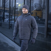 Kurtka Berserk  - Dark Navy Blue