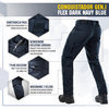 Spodnie taktyczne Conquistador Gen. I Flex  - Dark Navy Blue