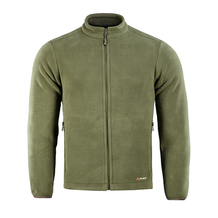 M-Tac Bluza Nord Polartec  - Army Olive
