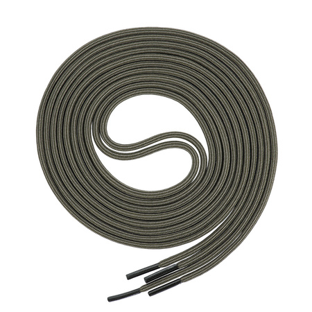 M-Tac Sznurowadla Typ 3  - Green