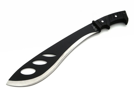 Maczeta Kukri BSH ADVENTURE N-621