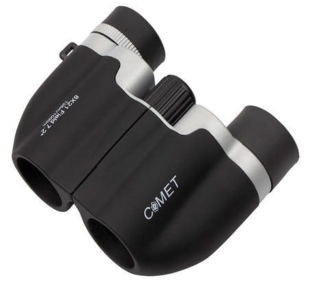 Lornetka kompaktowa COMET PRO POCKET 8x21 LR-083