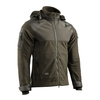 Kurtka Norman Windblock Fleece  - Olive