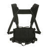 Chest Rig Military Elite  - Black