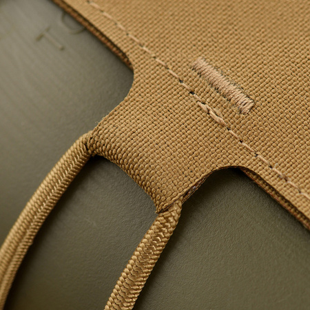 M-Tac Pokrowiec Na Manierkę/Butelkę Elite  - Coyote